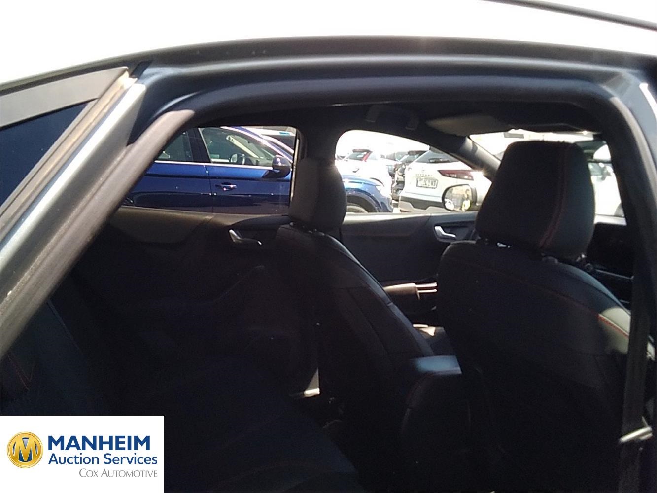 Foto Ford Puma 20