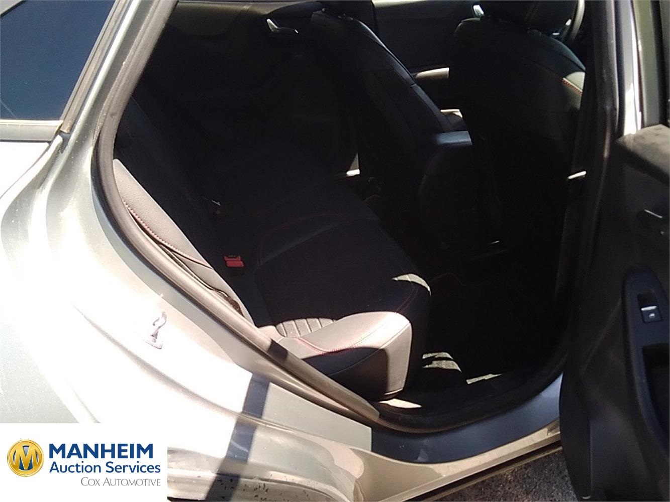 Foto Ford Puma 21