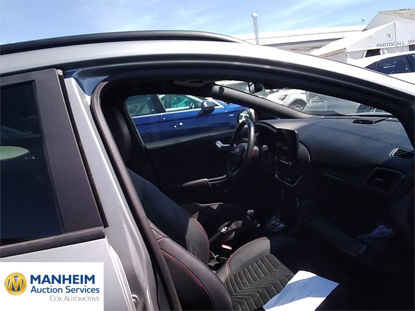 Foto Ford Puma 24
