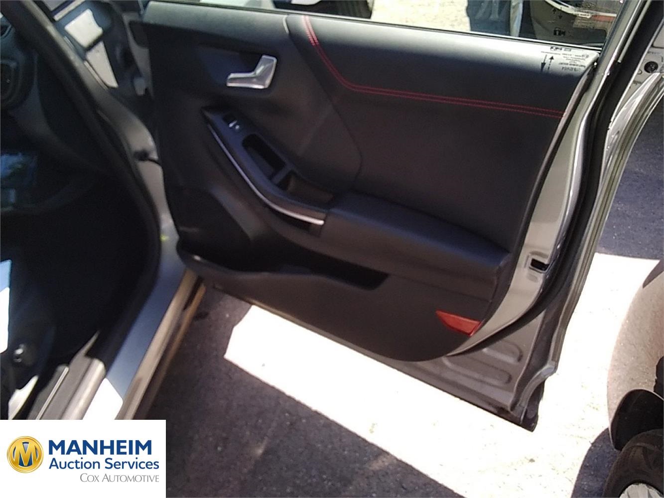 Foto Ford Puma 25