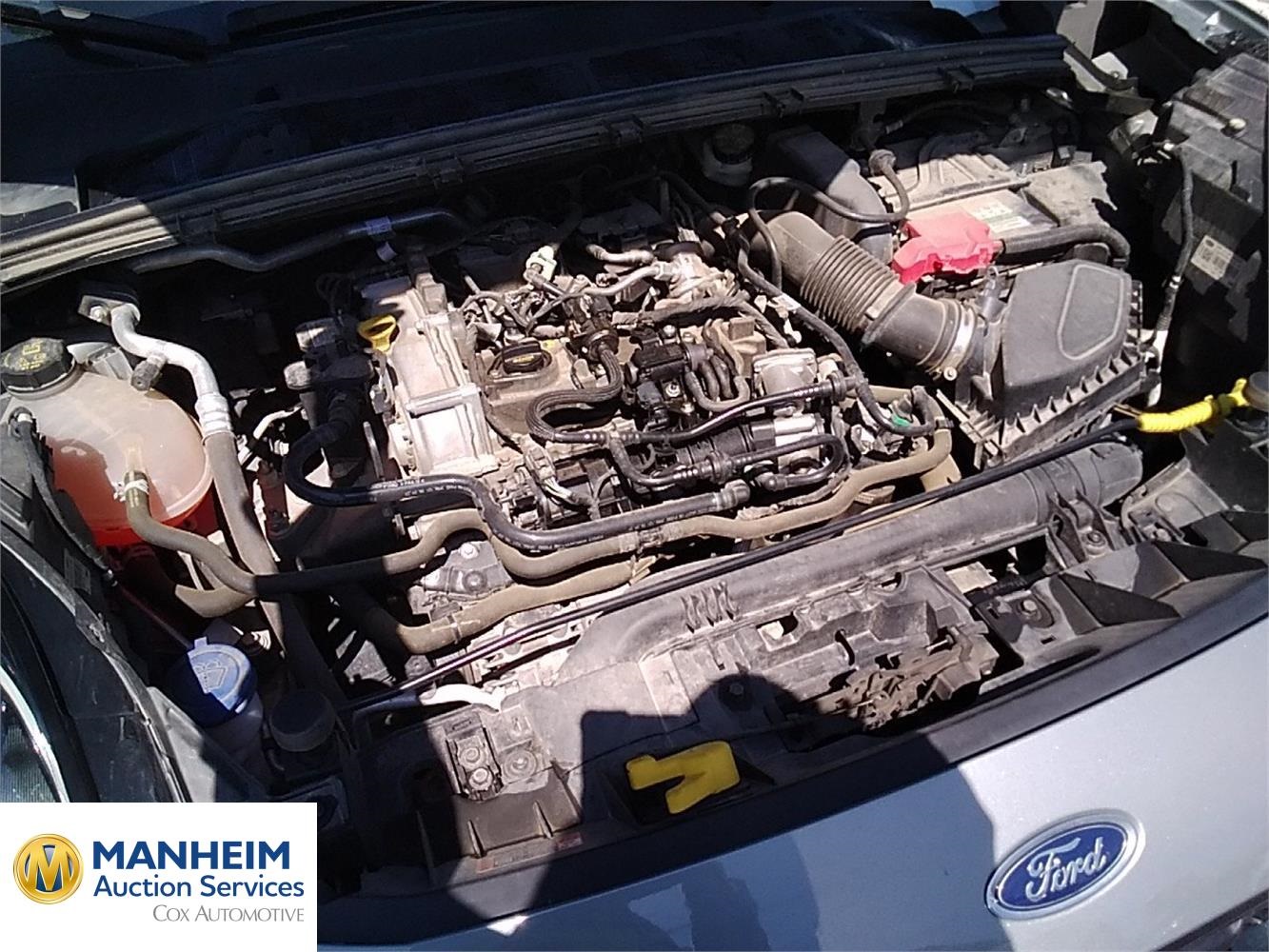 Foto Ford Puma 28
