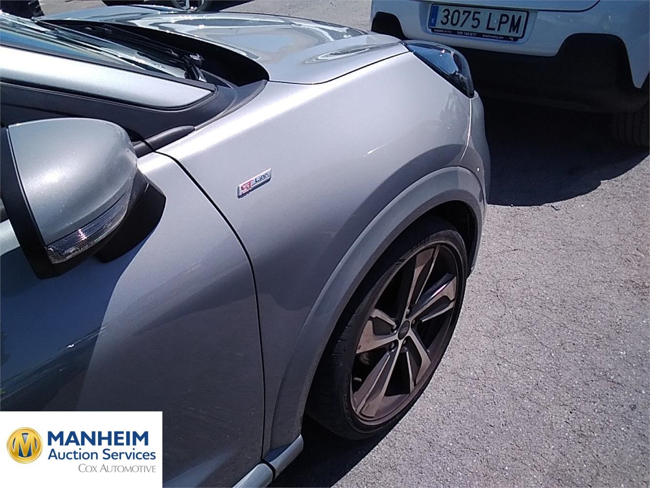 Foto Ford Puma 37