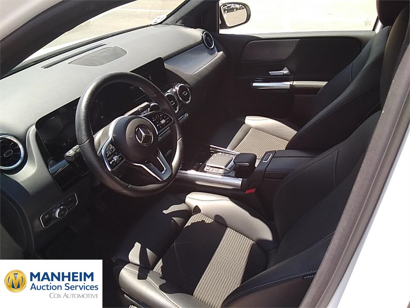Foto Mercedes Benz B-CLASS 7