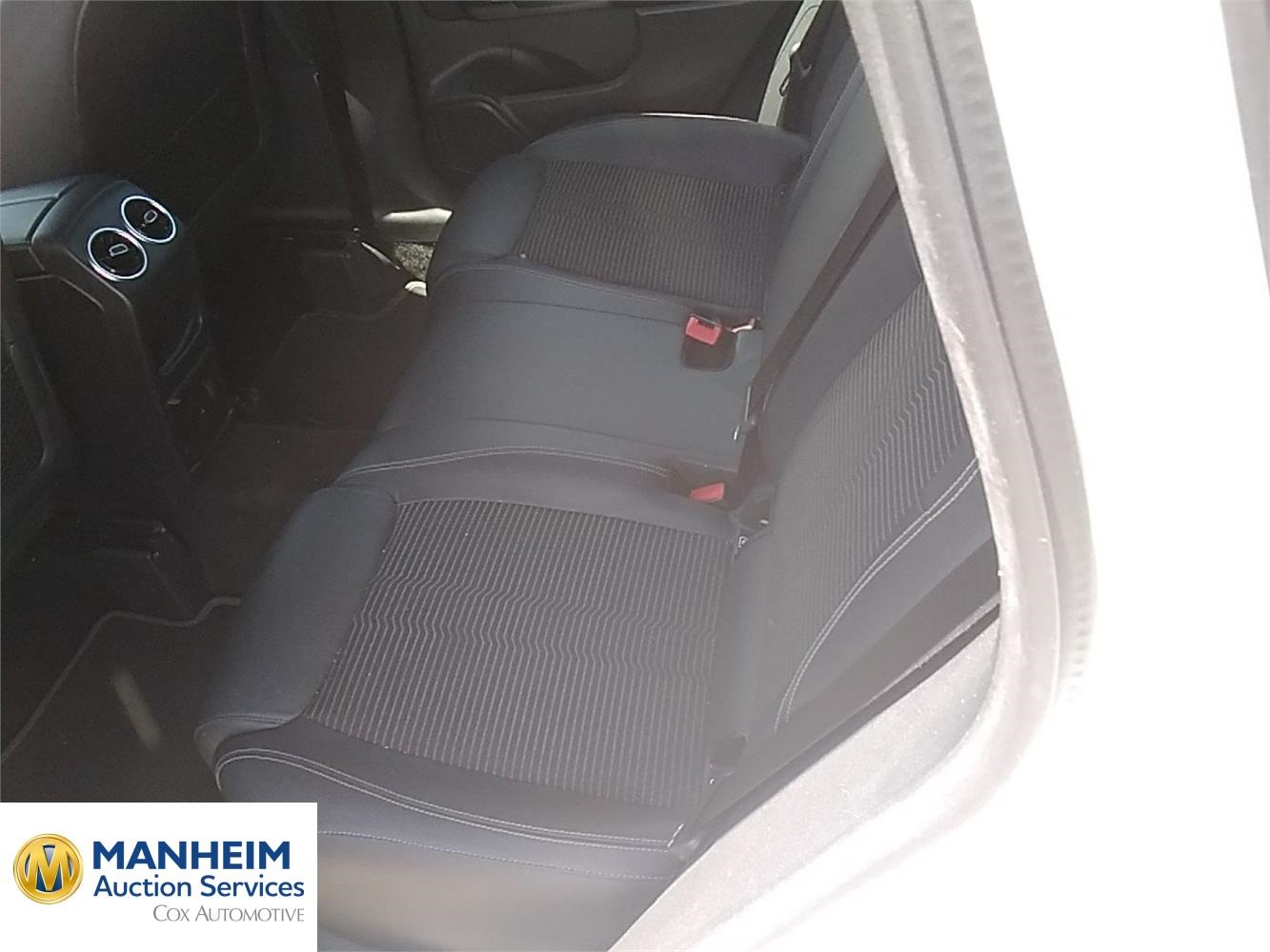 Foto Mercedes Benz B-CLASS 14