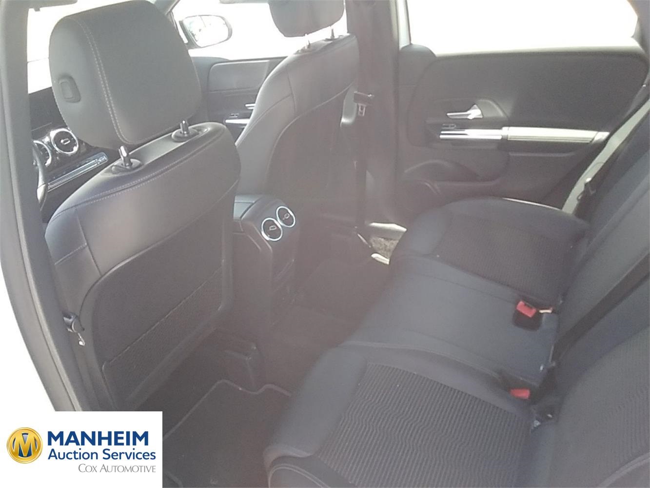 Foto Mercedes Benz B-CLASS 15