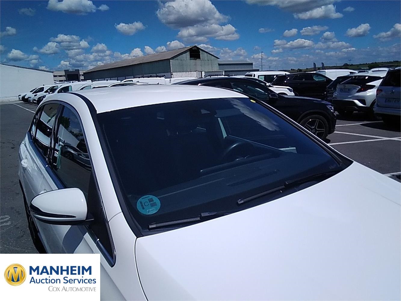 Foto Mercedes Benz B-CLASS 24