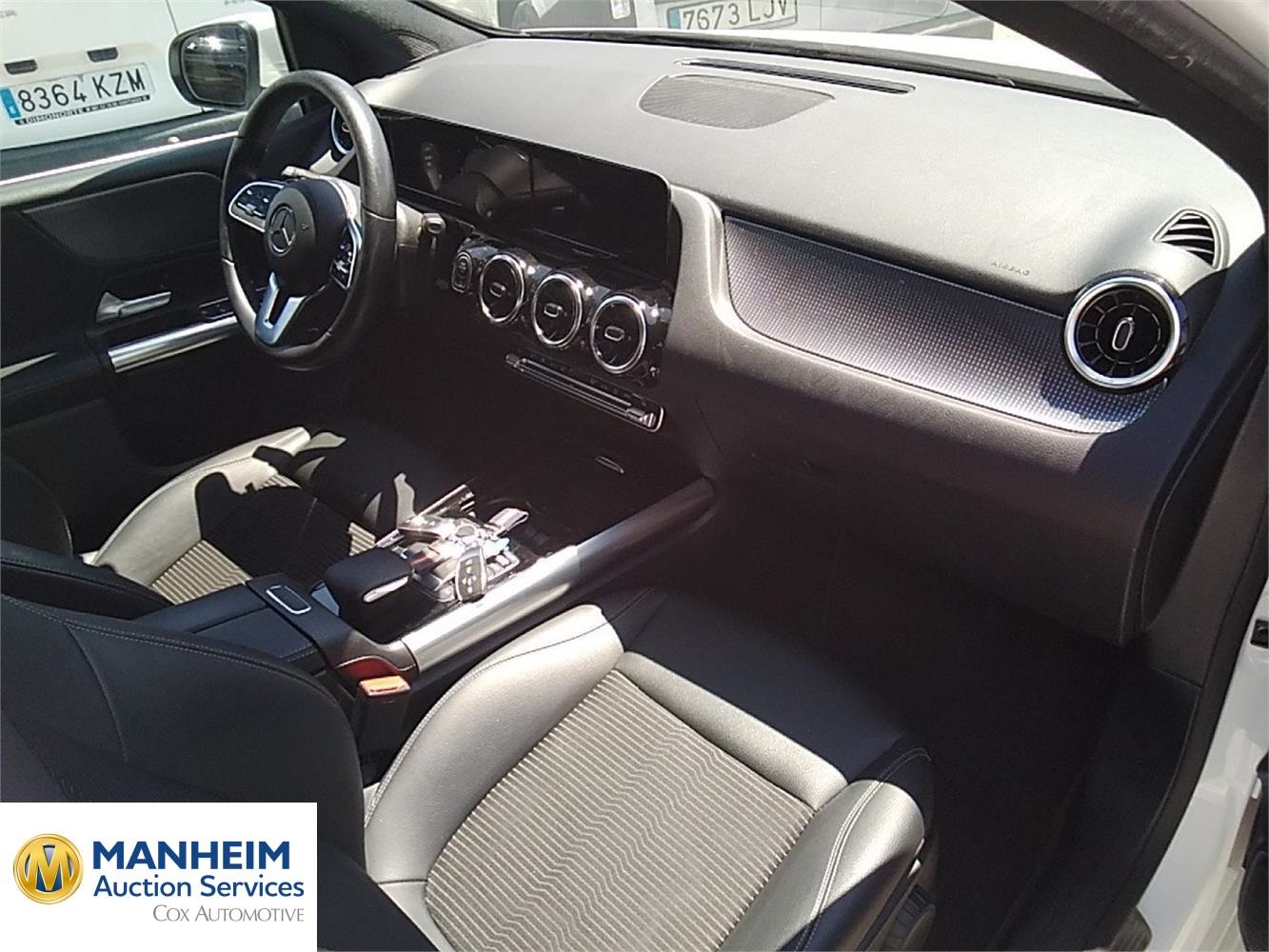 Foto Mercedes Benz B-CLASS 26