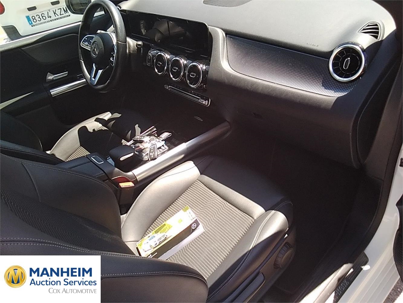 Foto Mercedes Benz B-CLASS 28