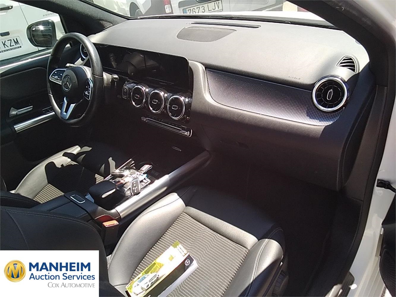 Foto Mercedes Benz B-CLASS 29