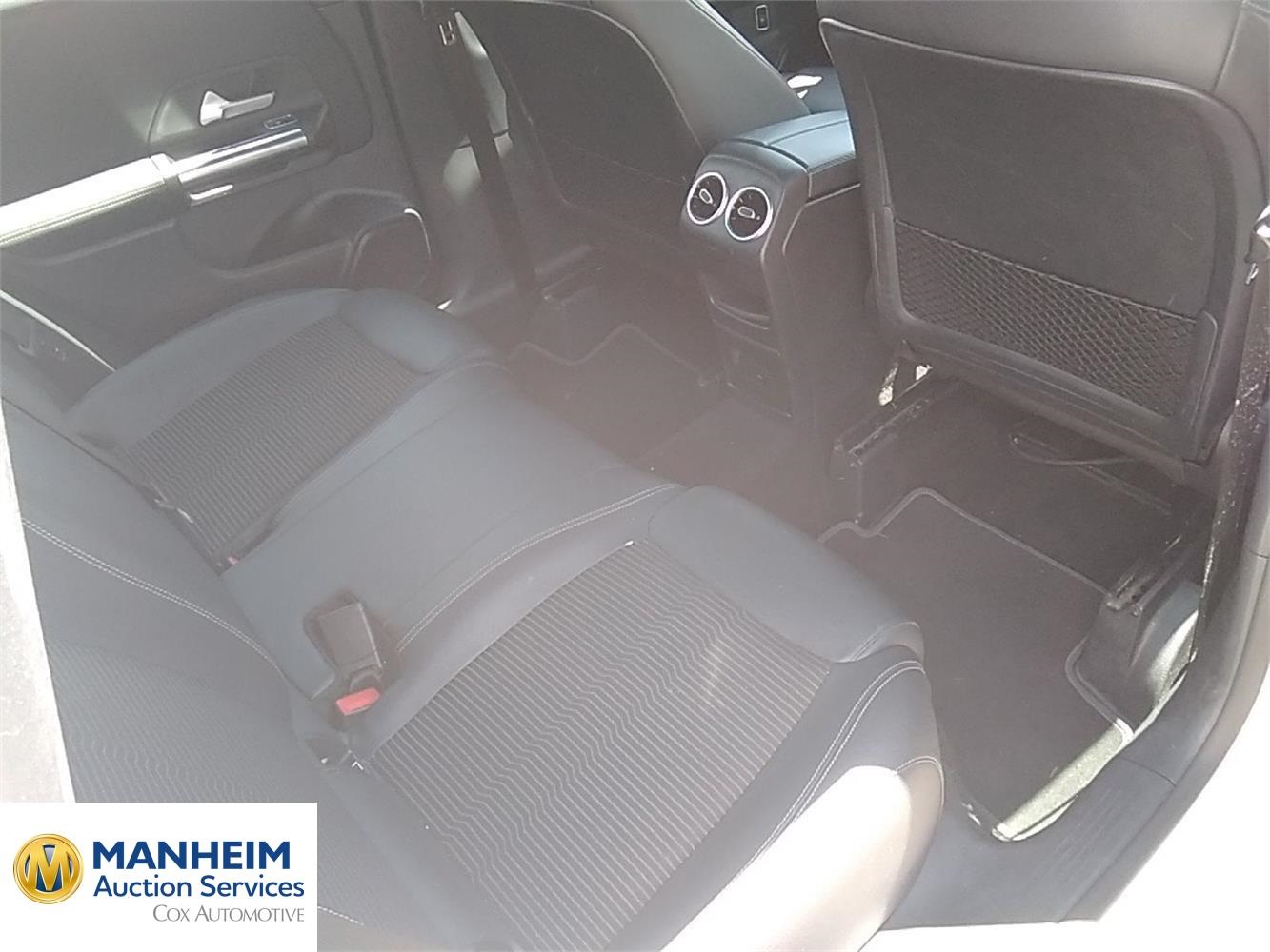 Foto Mercedes Benz B-CLASS 30