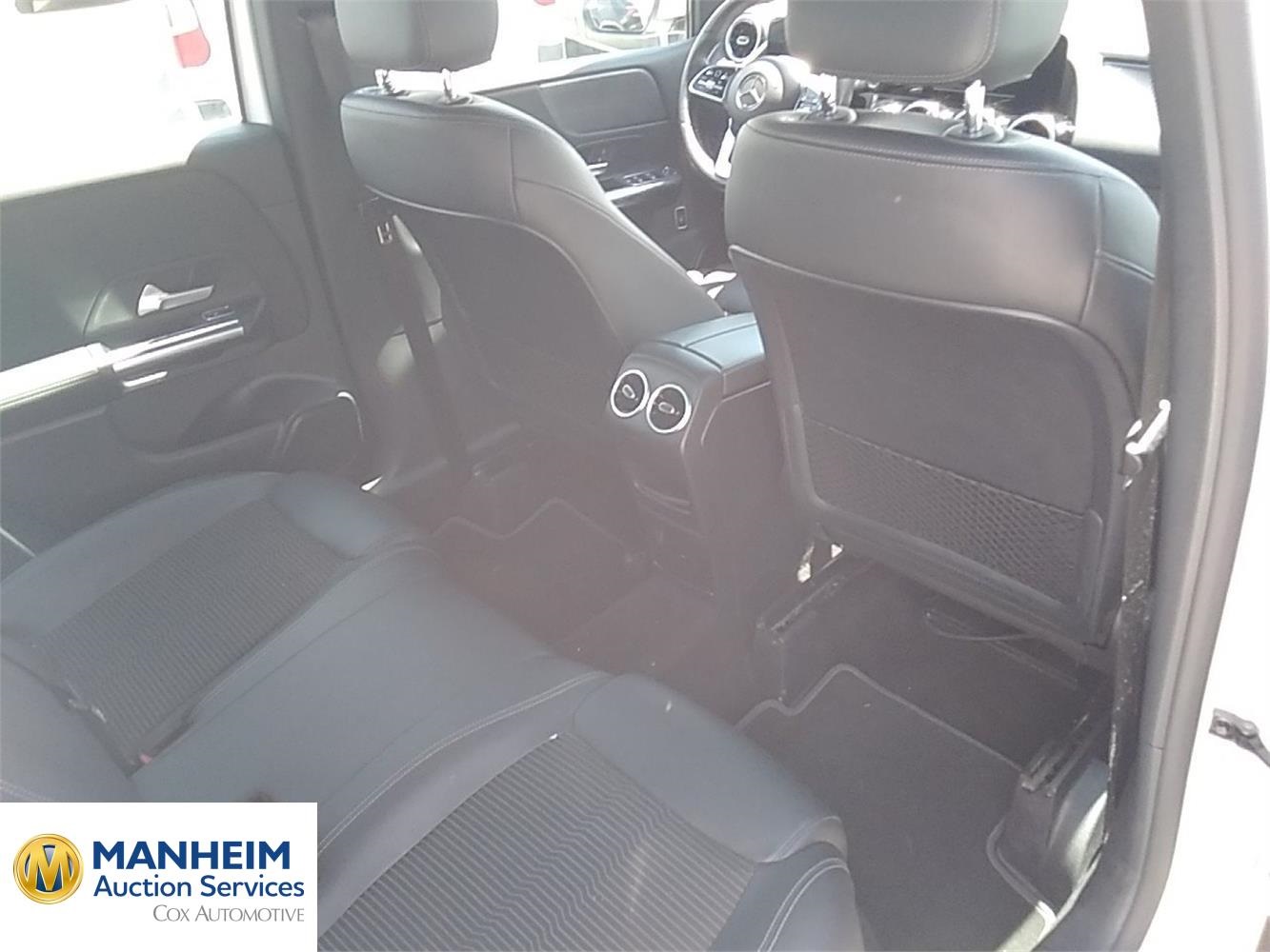 Foto Mercedes Benz B-CLASS 31