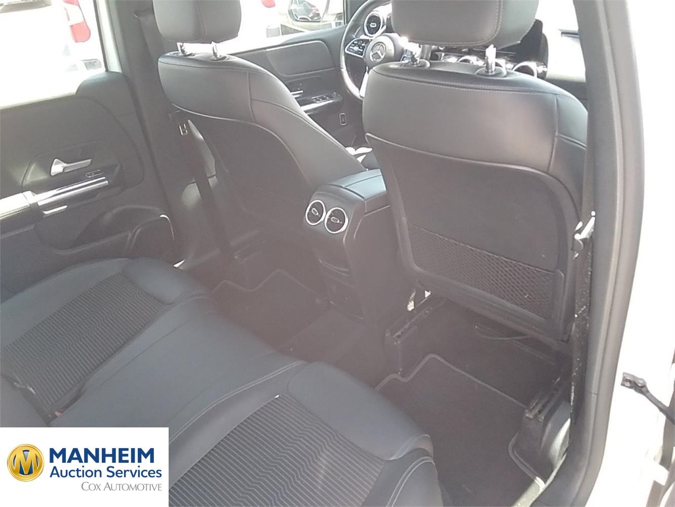 Foto Mercedes Benz B-CLASS 32