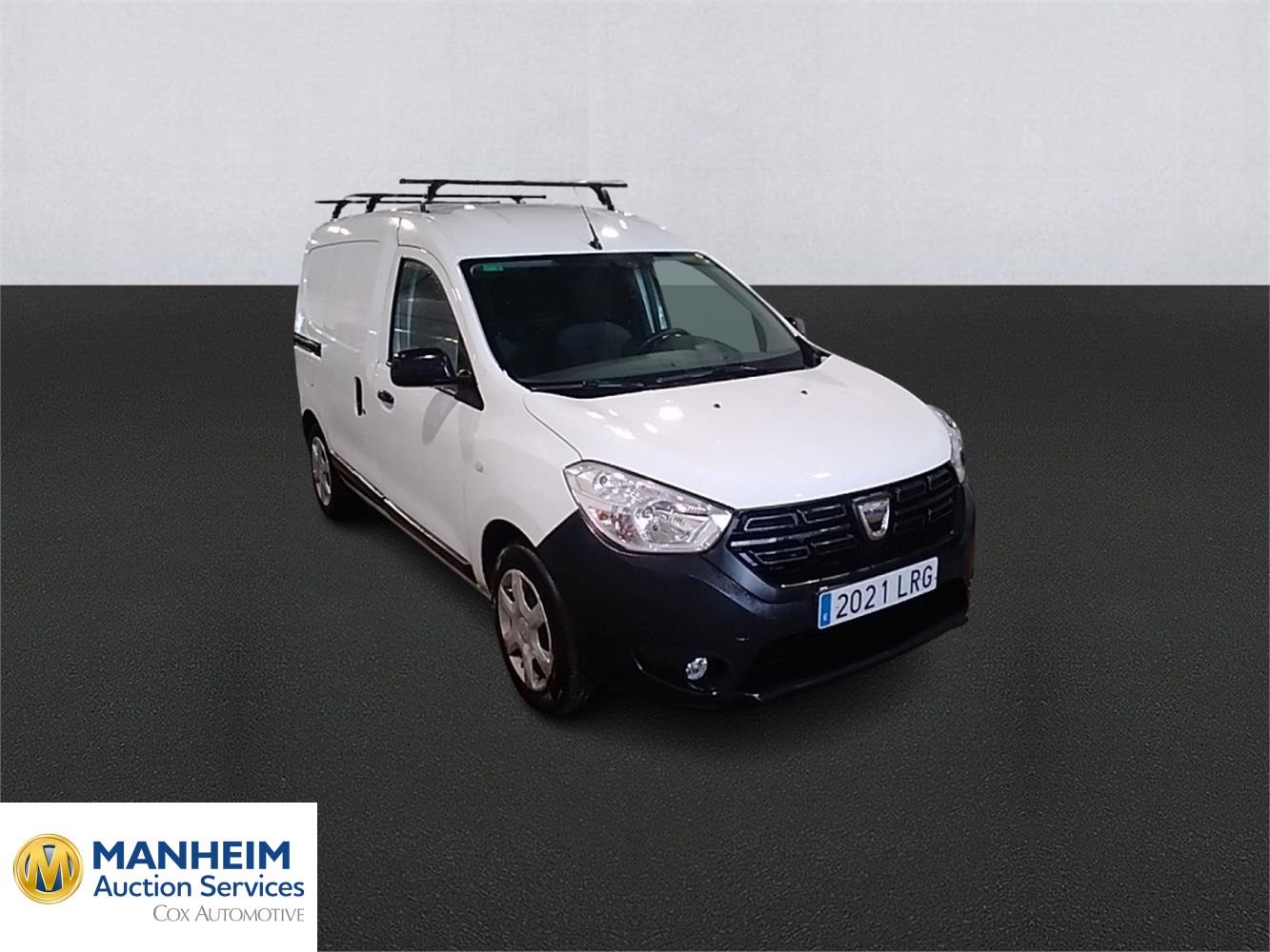 Foto Dacia Dokker 3