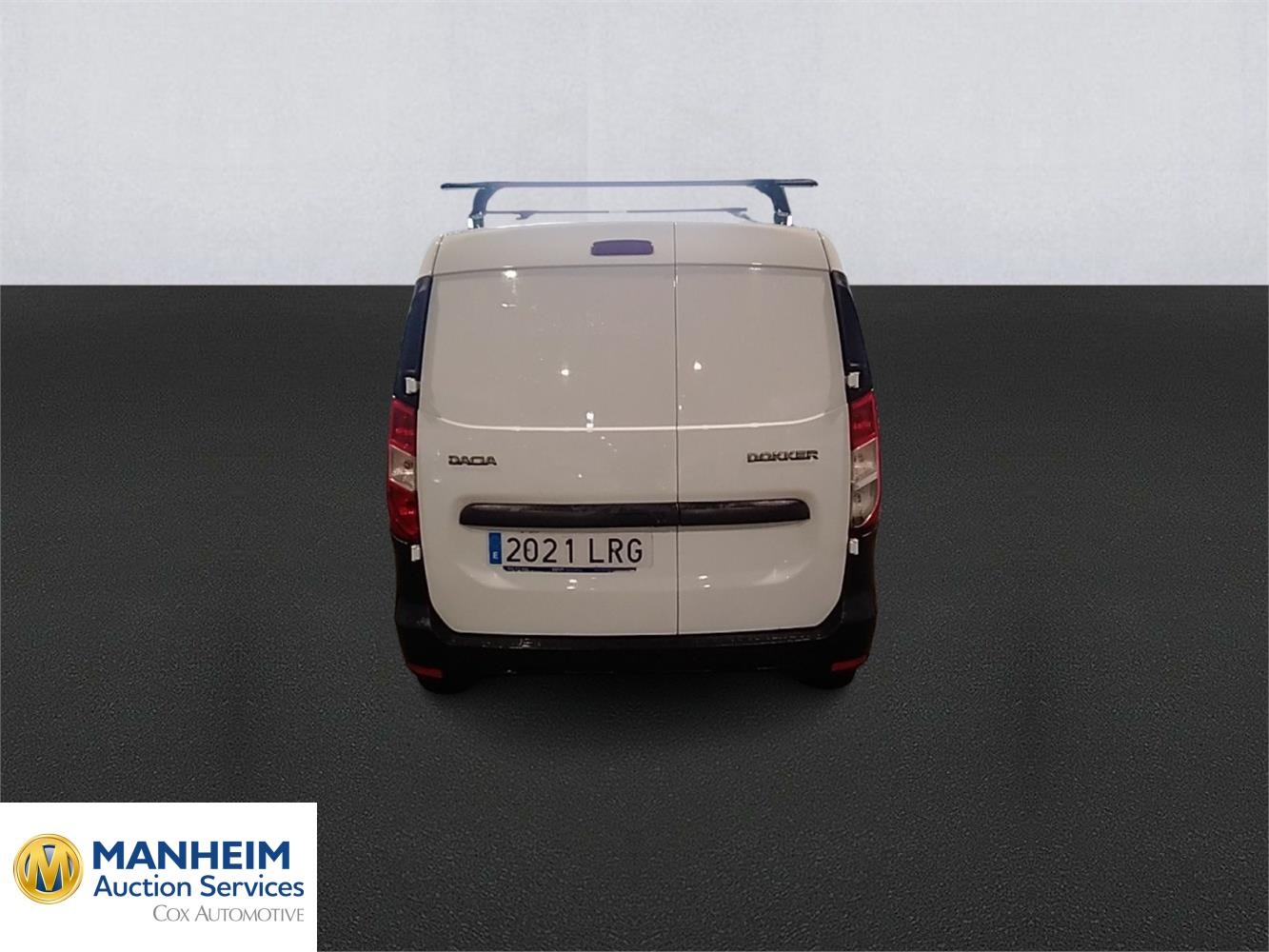 Foto Dacia Dokker 5