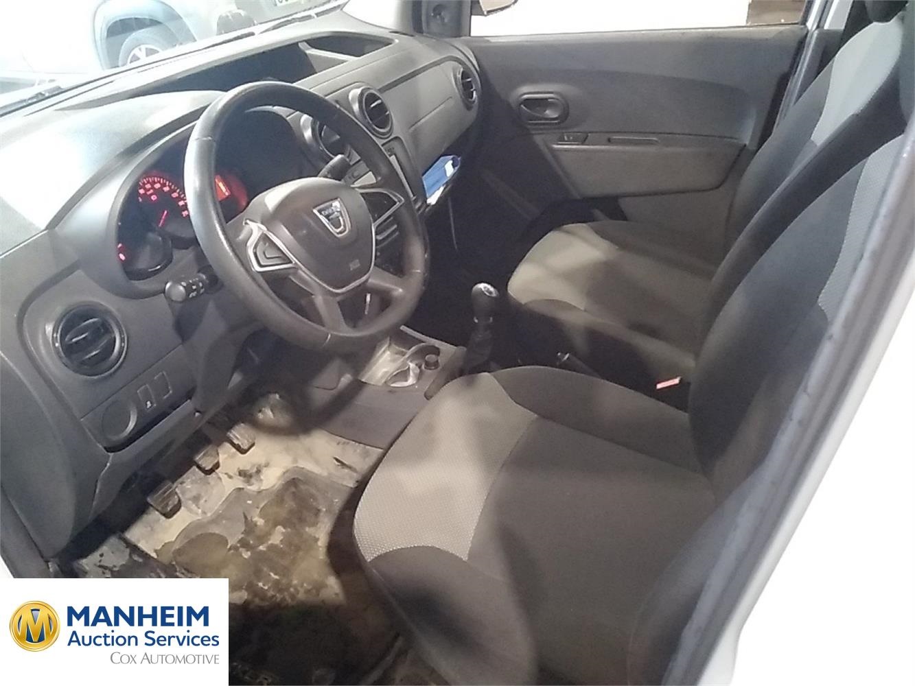 Foto Dacia Dokker 7