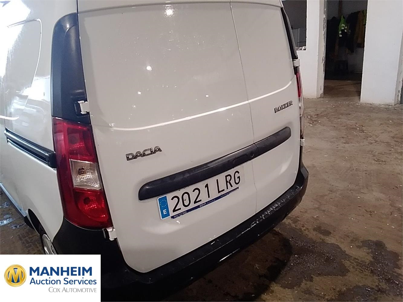 Foto Dacia Dokker 21