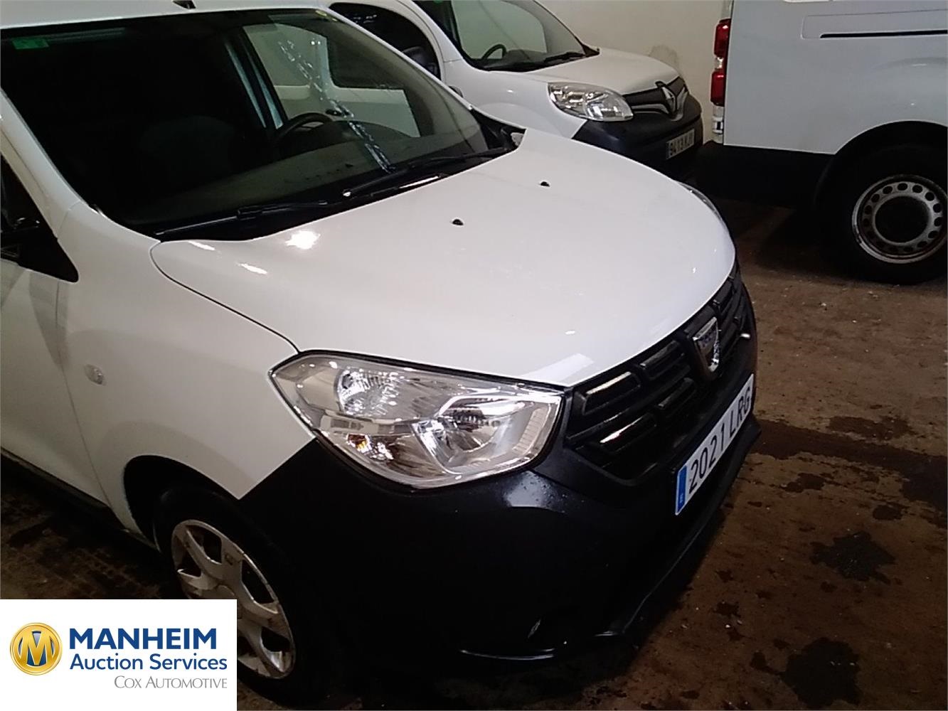 Foto Dacia Dokker 25
