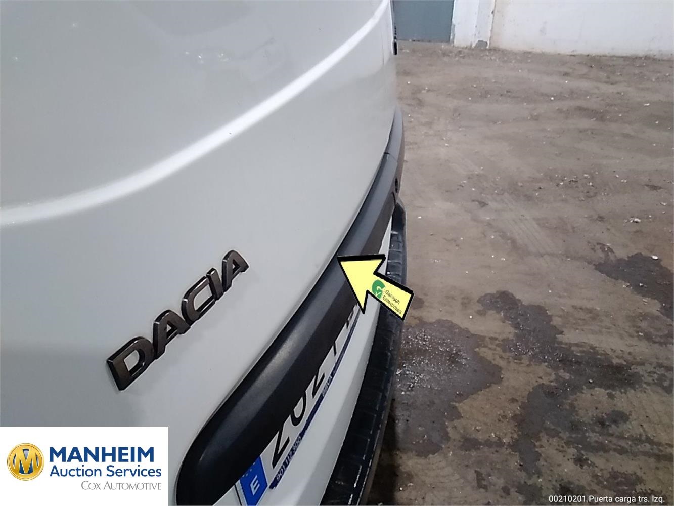 Foto Dacia Dokker 48
