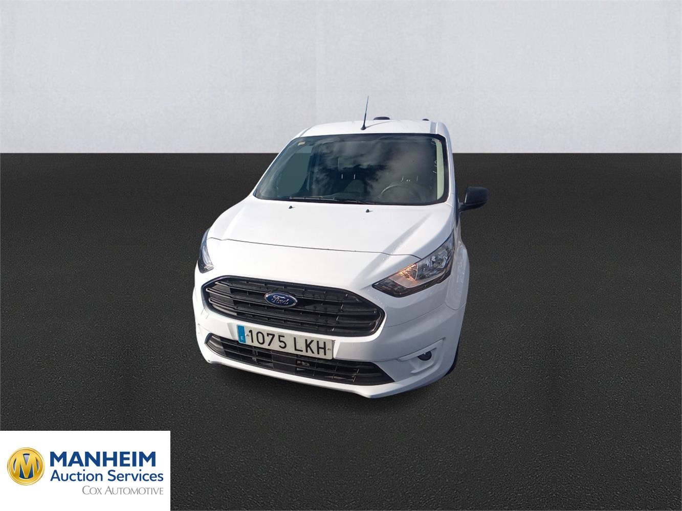 Foto Ford TRANSIT Connect 2