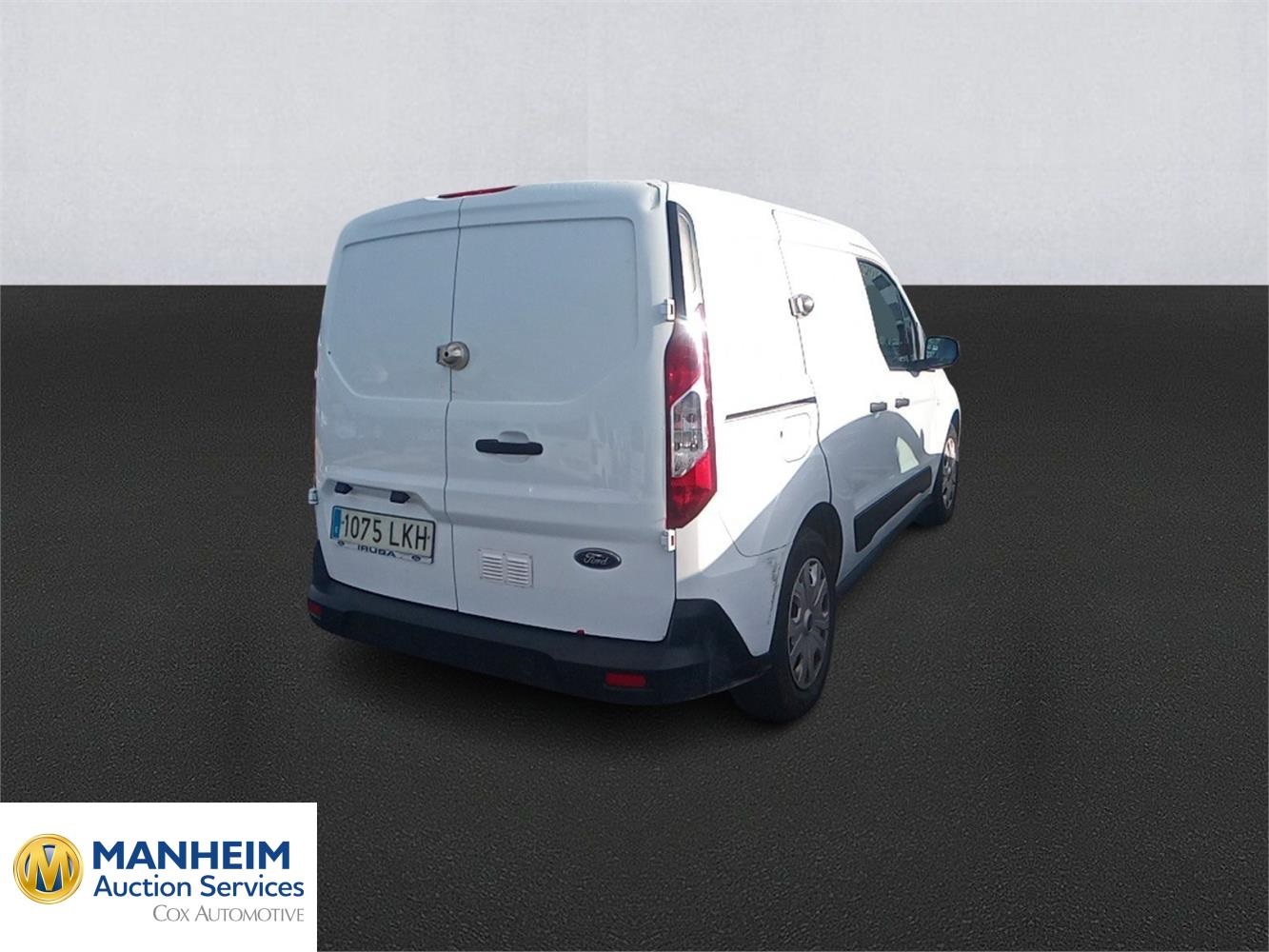 Foto Ford TRANSIT Connect 4