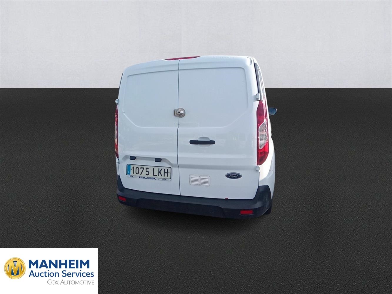 Foto Ford TRANSIT Connect 5