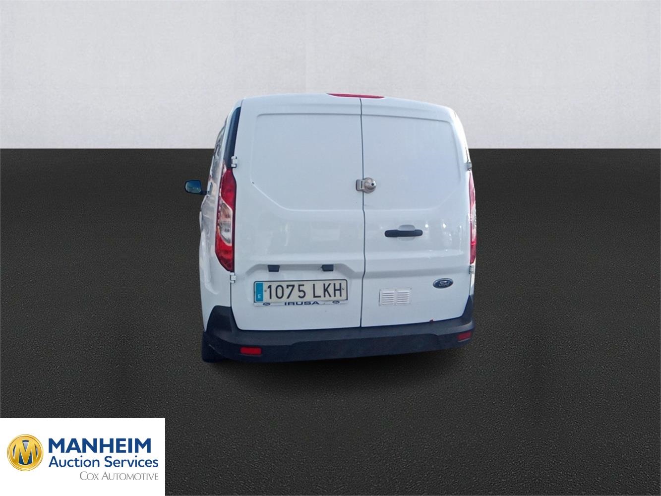 Foto Ford TRANSIT Connect 6