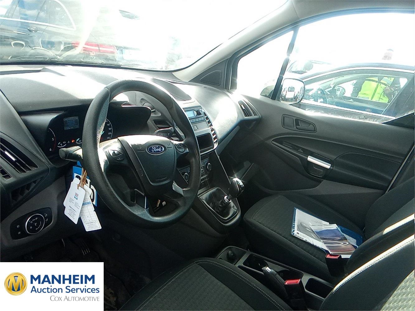 Foto Ford TRANSIT Connect 7