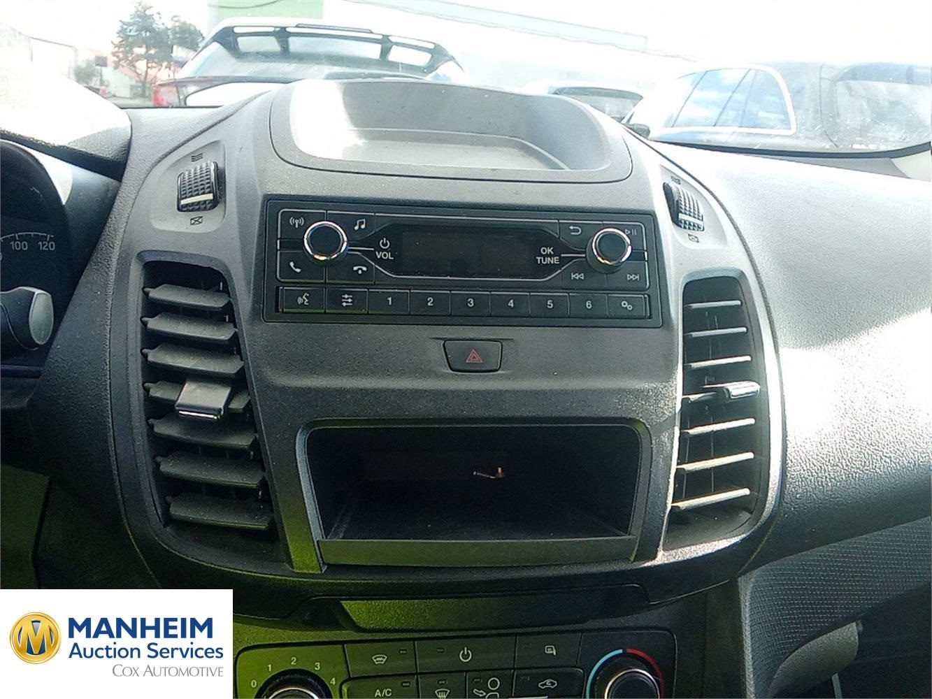 Foto Ford TRANSIT Connect 10