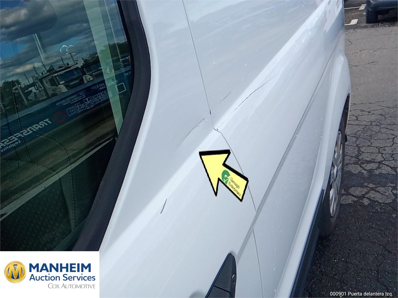 Foto Ford TRANSIT Connect 14