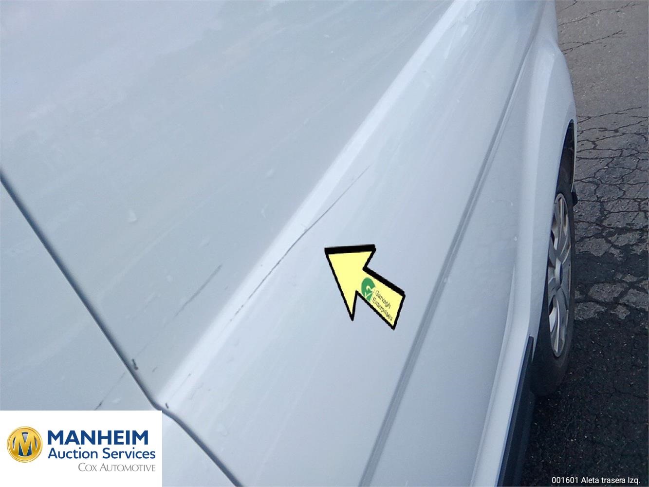 Foto Ford TRANSIT Connect 15