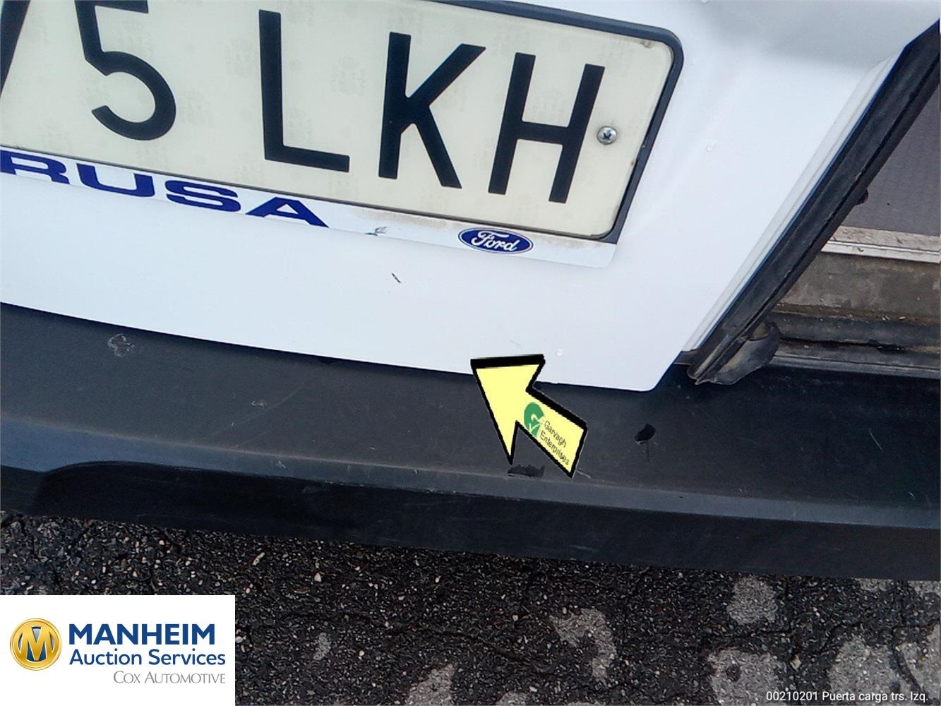 Foto Ford TRANSIT Connect 19