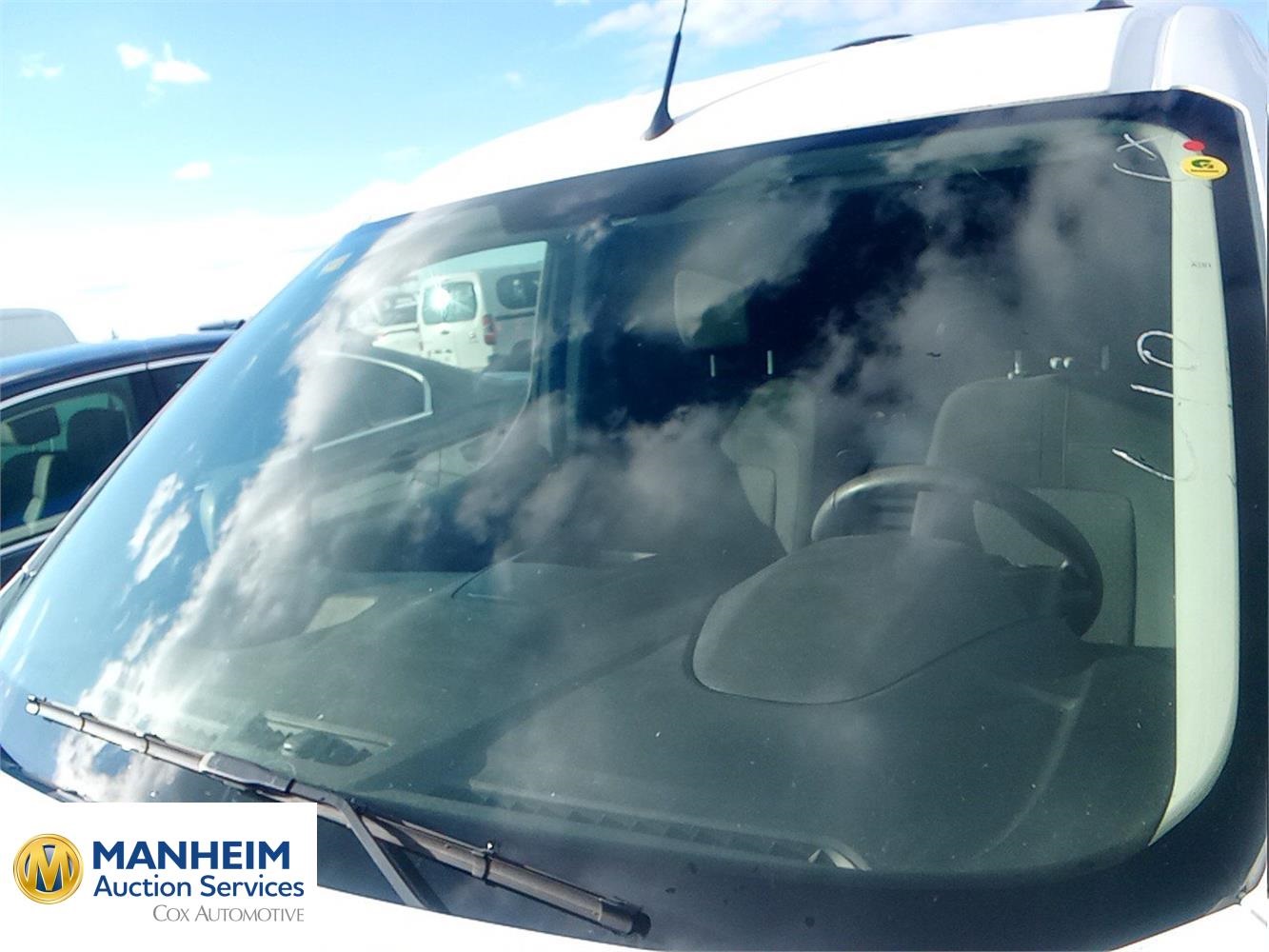 Foto Ford TRANSIT Connect 37