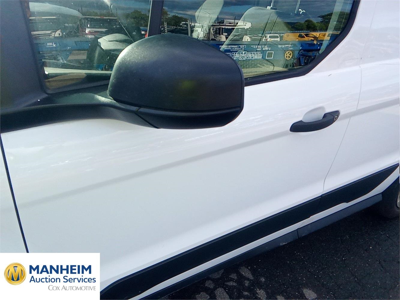 Foto Ford TRANSIT Connect 43