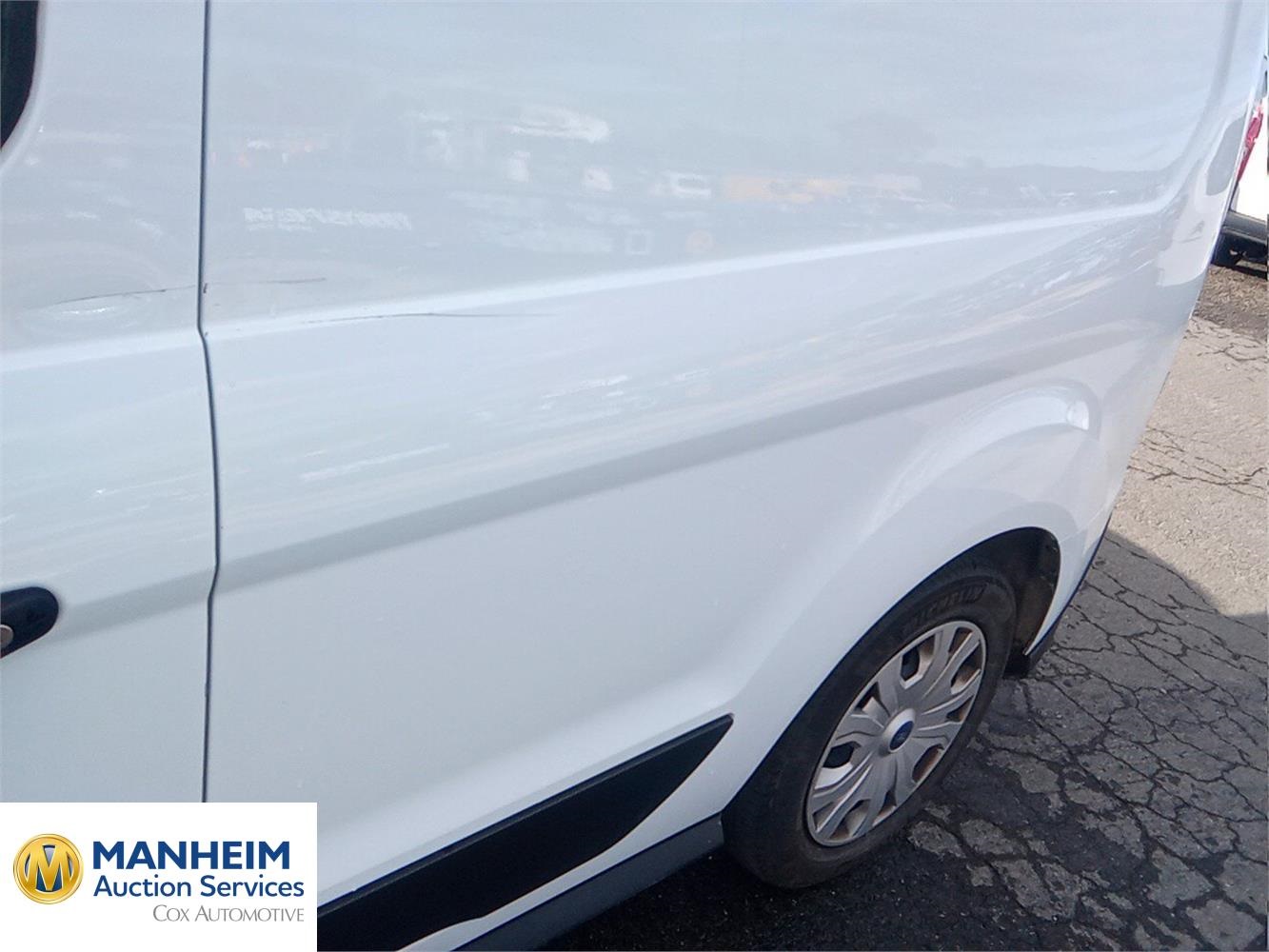 Foto Ford TRANSIT Connect 44