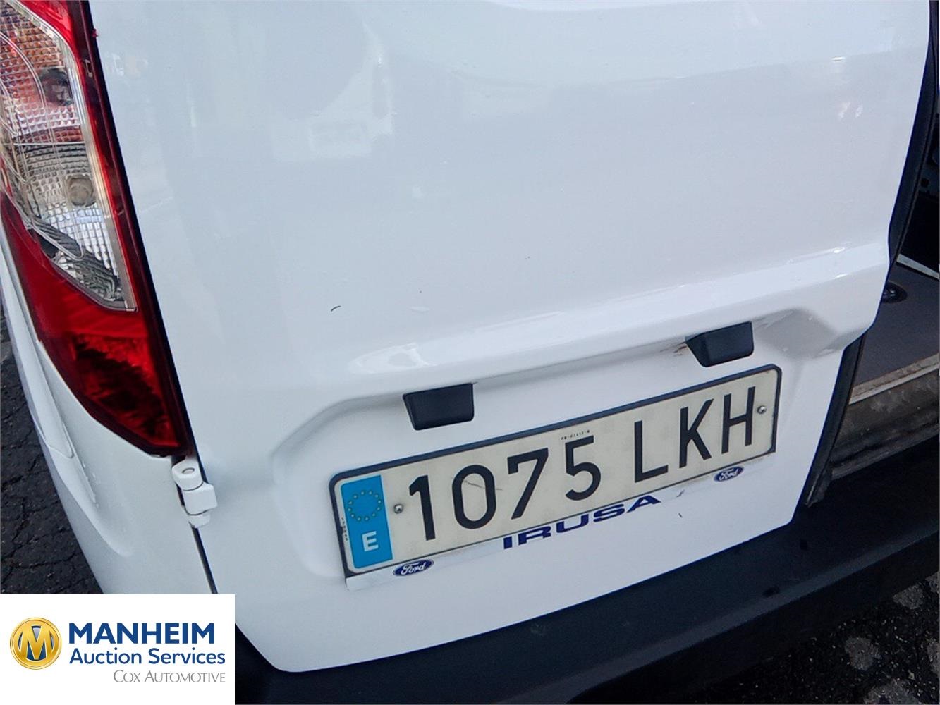 Foto Ford TRANSIT Connect 47
