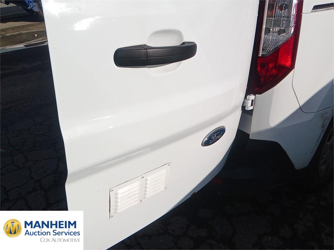 Foto Ford TRANSIT Connect 48