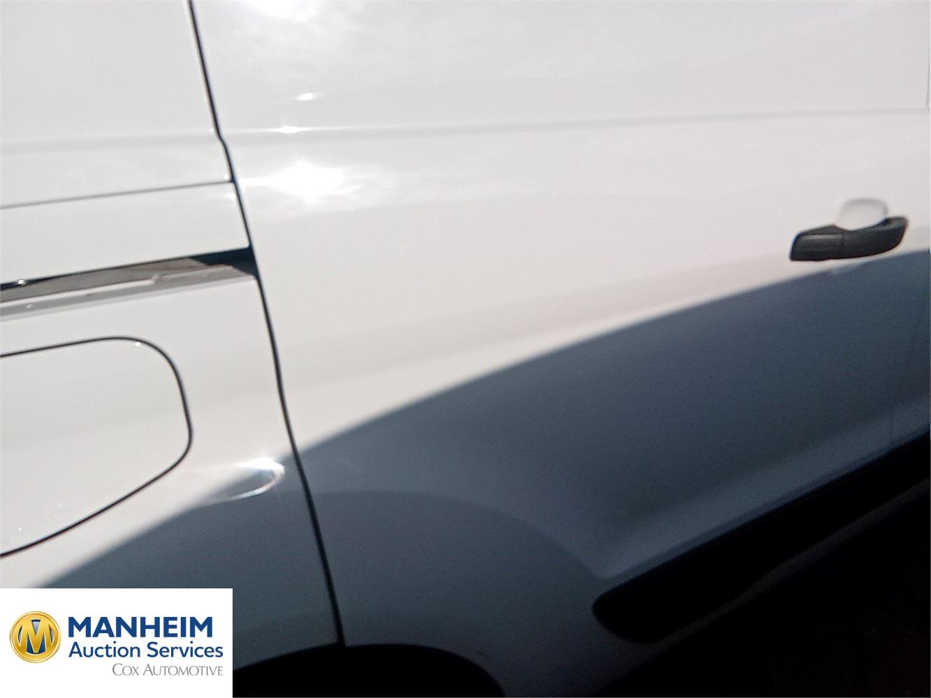 Foto Ford TRANSIT Connect 52