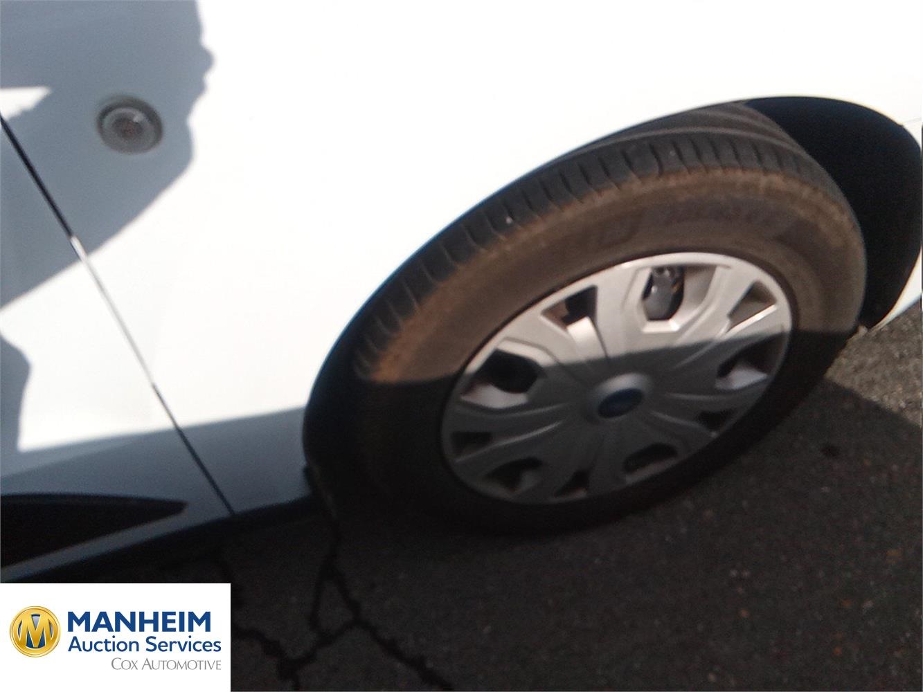 Foto Ford TRANSIT Connect 55