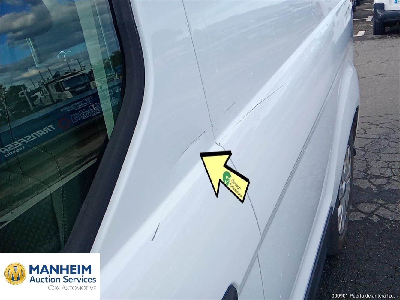 Foto Ford TRANSIT Connect 64