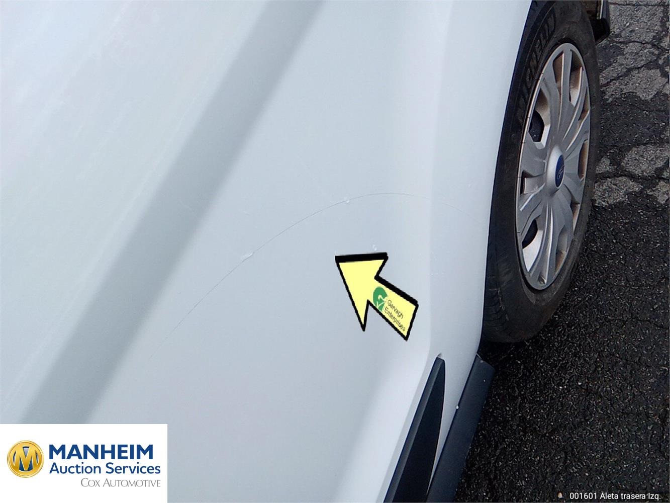Foto Ford TRANSIT Connect 67