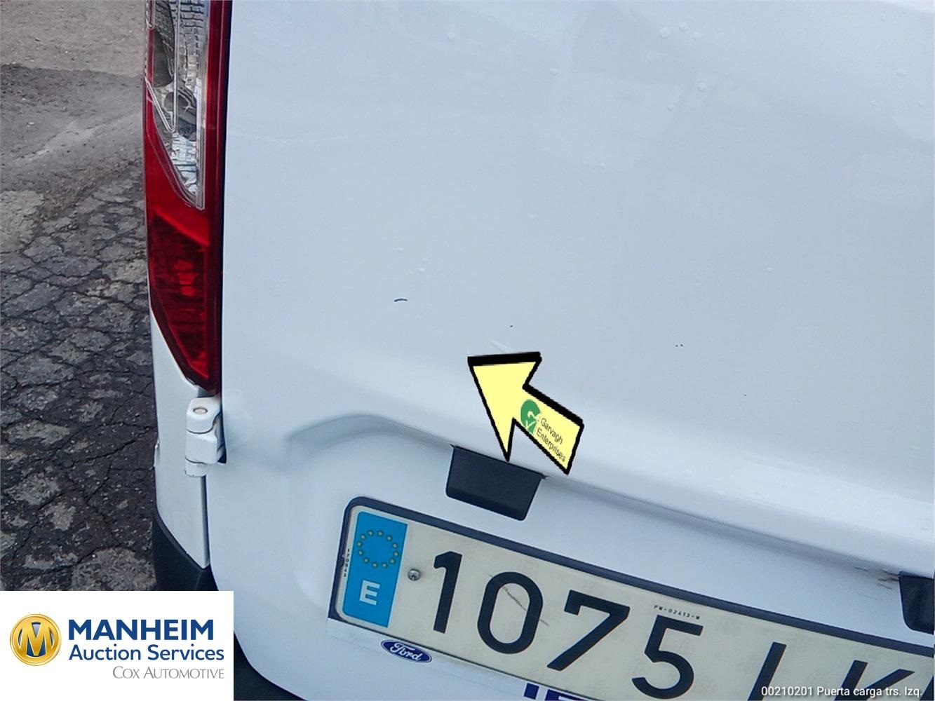 Foto Ford TRANSIT Connect 71