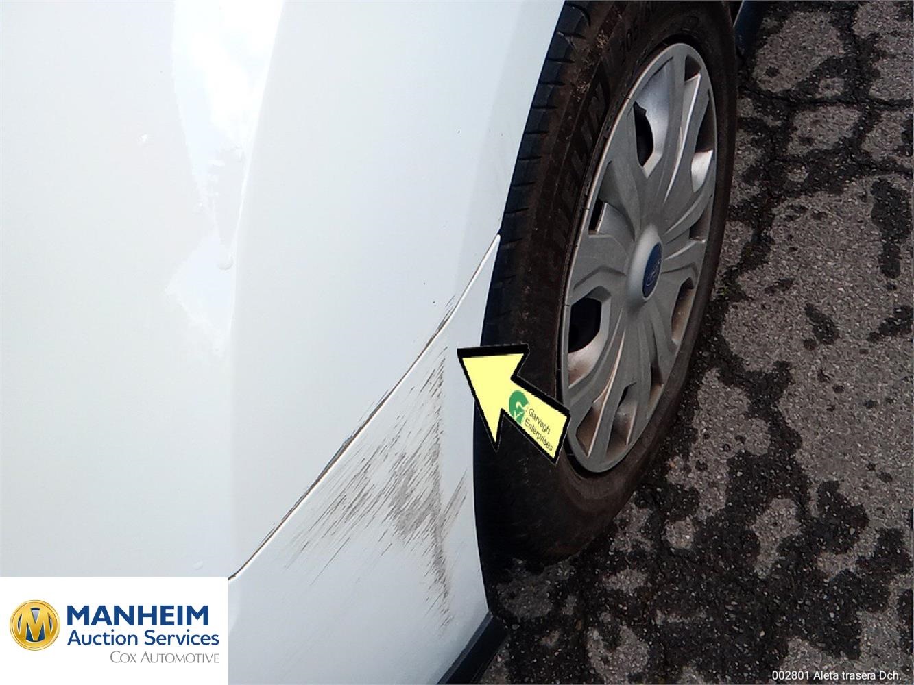 Foto Ford TRANSIT Connect 76