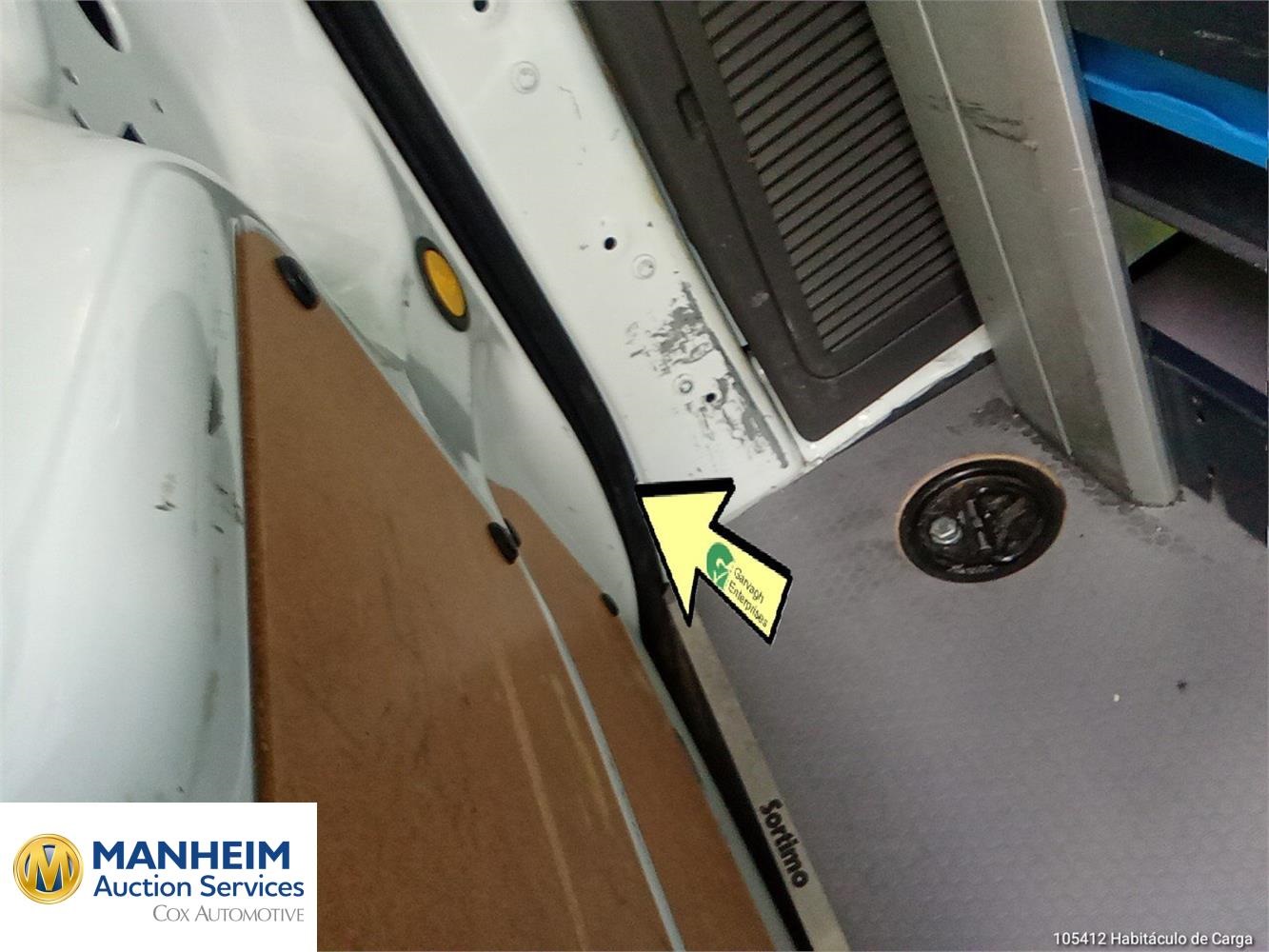 Foto Ford TRANSIT Connect 84
