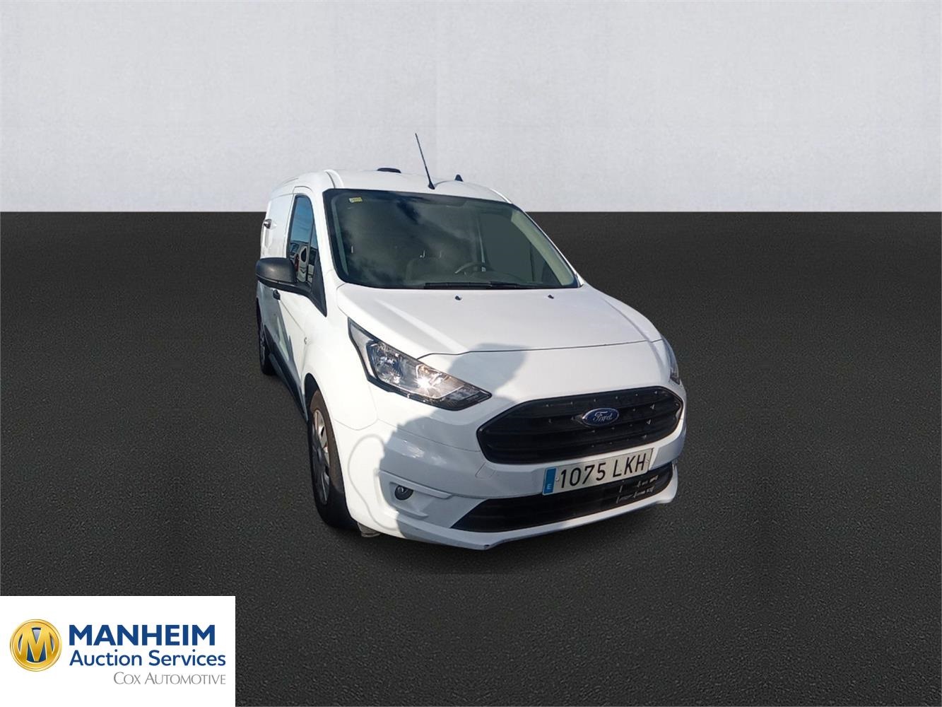 Foto Ford TRANSIT Connect 87