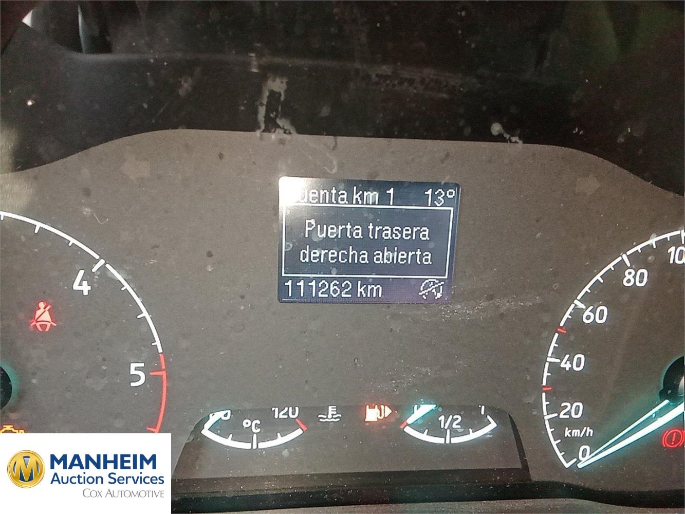 Foto Ford TRANSIT Connect 92