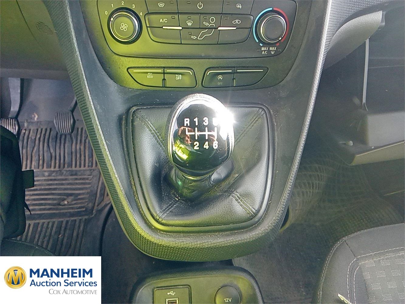 Foto Ford TRANSIT Connect 95