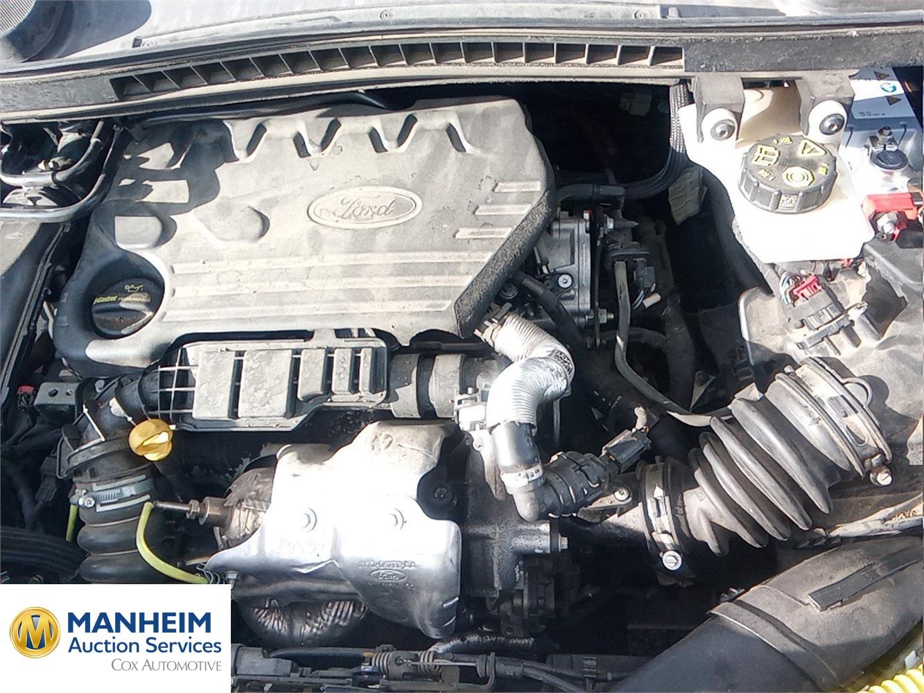 Foto Ford TRANSIT Connect 101