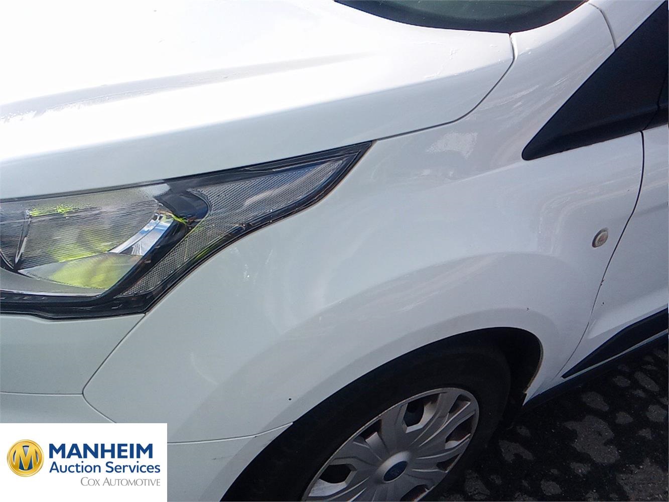 Foto Ford TRANSIT Connect 102