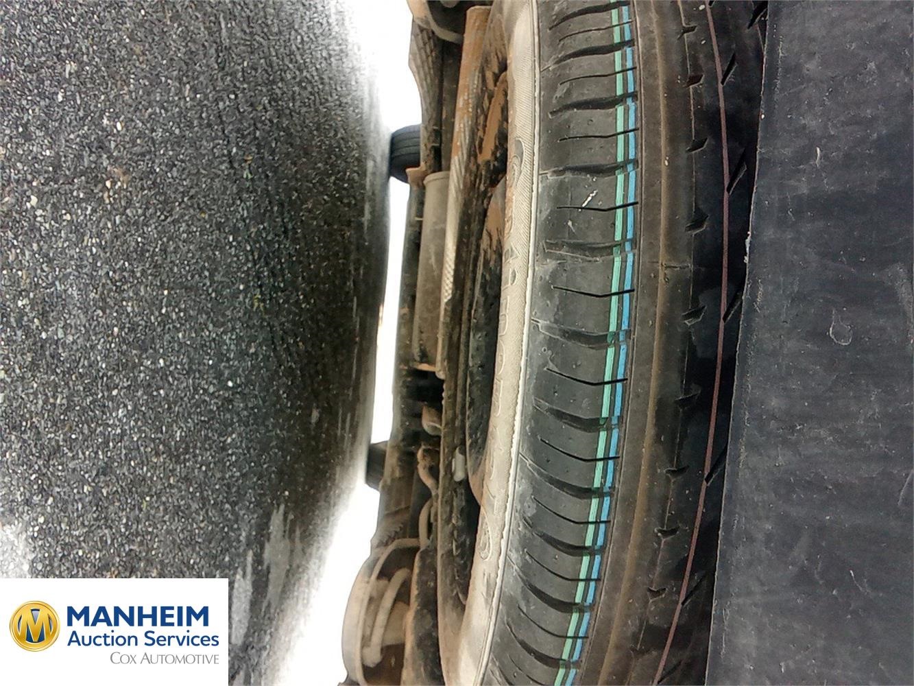 Foto Ford TRANSIT Connect 110