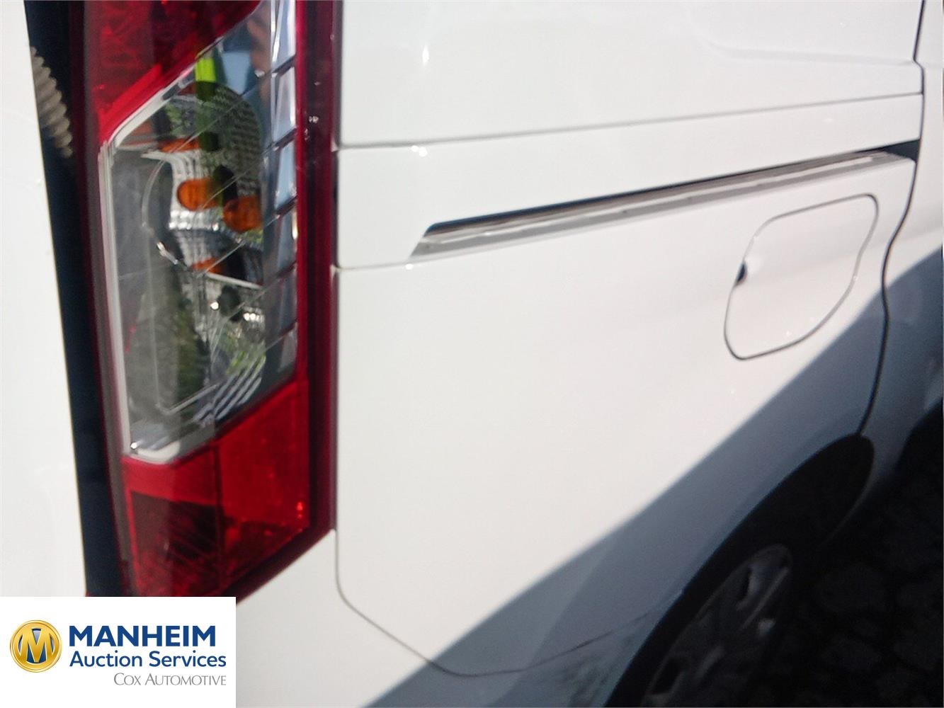 Foto Ford TRANSIT Connect 111
